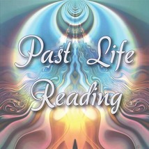 Detailed Intuitive Reading Of Your Past Life From 99 Yr Old Witch Albina Cassia4 - $43.91