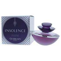 Insolence vintage by Guerlain 3.4 oz / 100 ml Eau De Parfum spray for women - $168.30