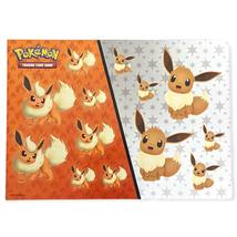 Pokemon Stickers: Flareon and Eevee - $2.90