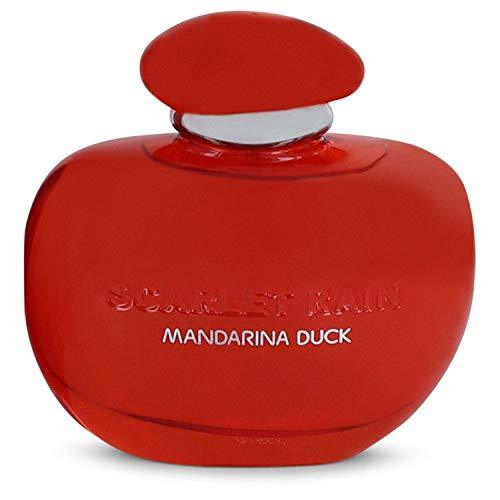 Mandarina Duck Scarlet Rain Women Fragrance