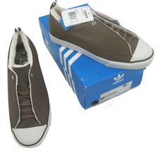 NEW Burton & Adidas Vulc Low KZK Sneakers!  Brown  US 8 JP 260   Kazuki Kuraish - $114.99