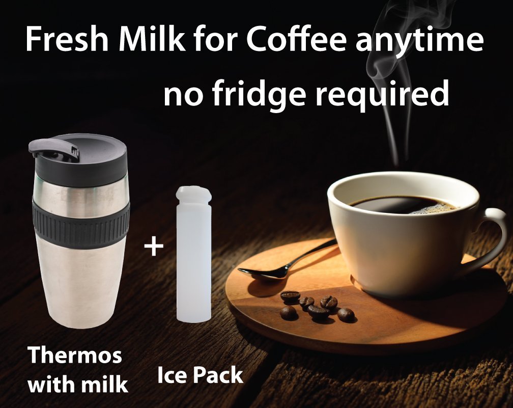 Water Bottle Ice Pack Reusable Ice Stick BPAFree Distilled Water