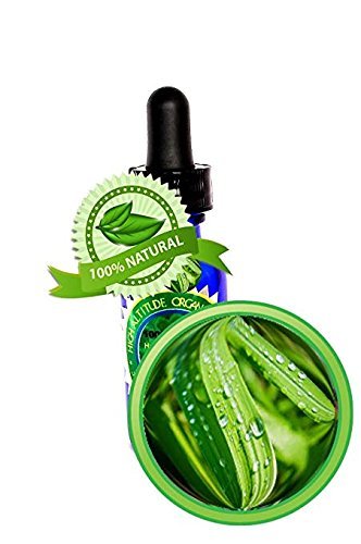 Lemongrass Essential Oil - 2oz (60ml) - PURE Cymbopogon Flexuosum -Therapeutic,
