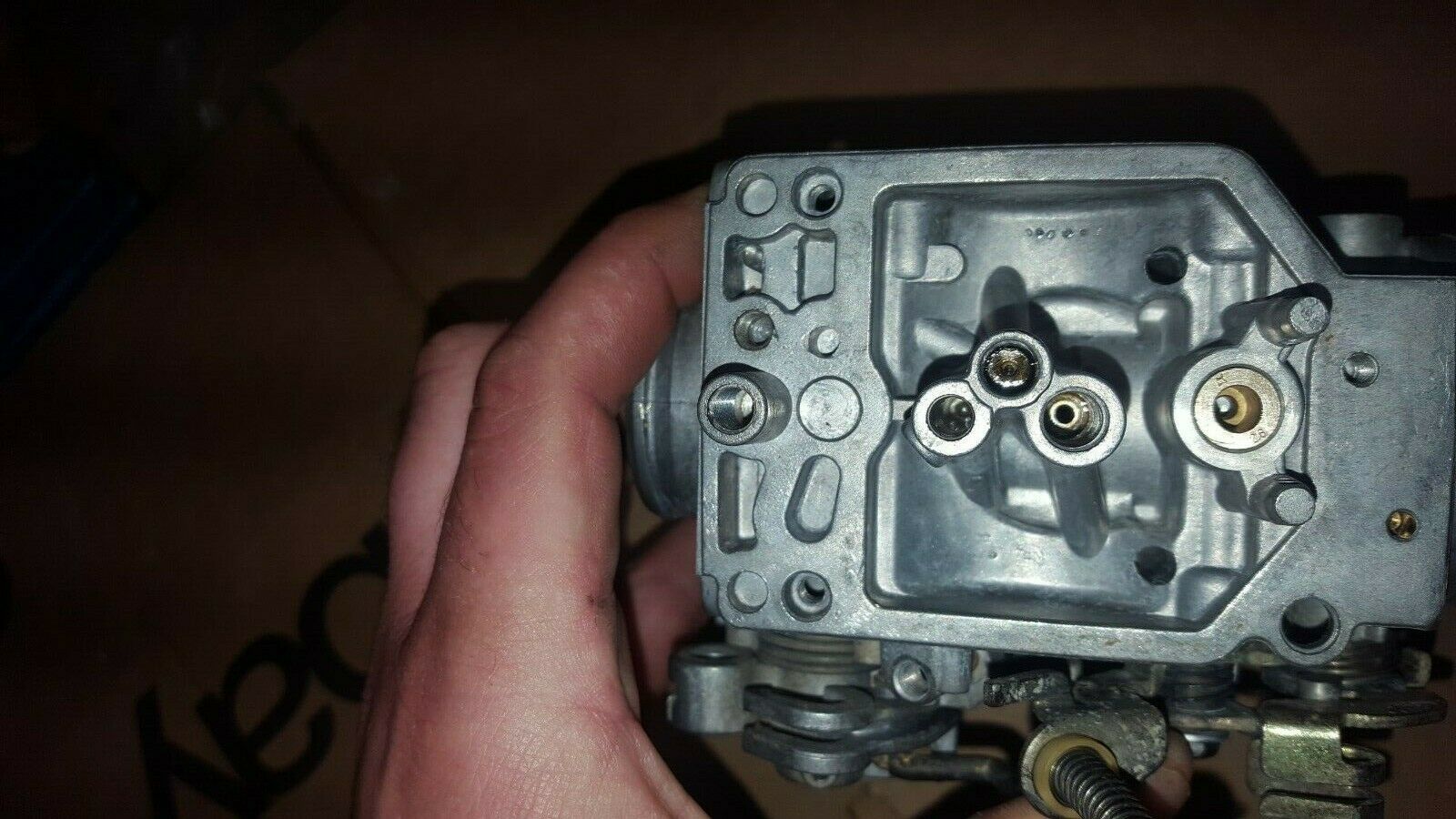 honda cb650 carburetor