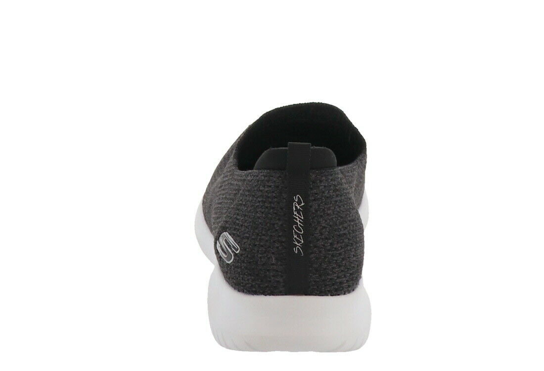 skechers ultra flex flat knit