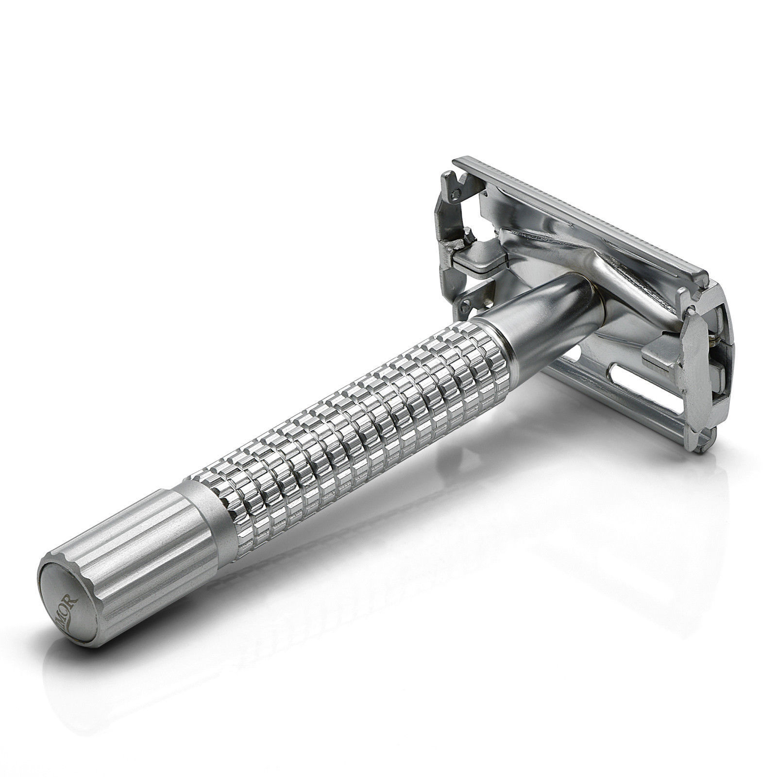 Giesen & Forsthoff Timor Butterfly Safety Double Edge Razor 80 mm