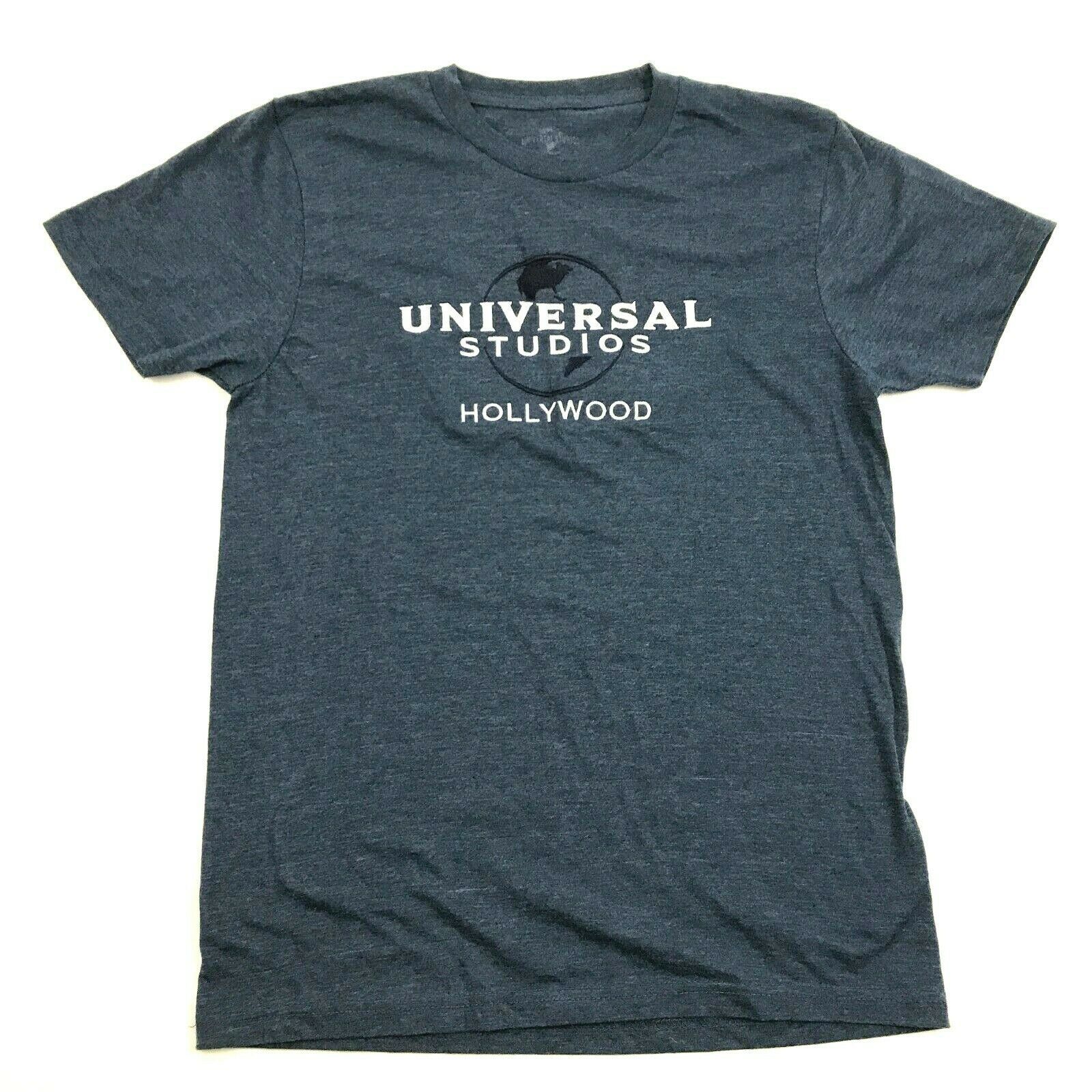 universal studios tee shirts