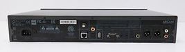 Arcam CDS50 SACD/CD Player/Streamer with WI-FI image 8