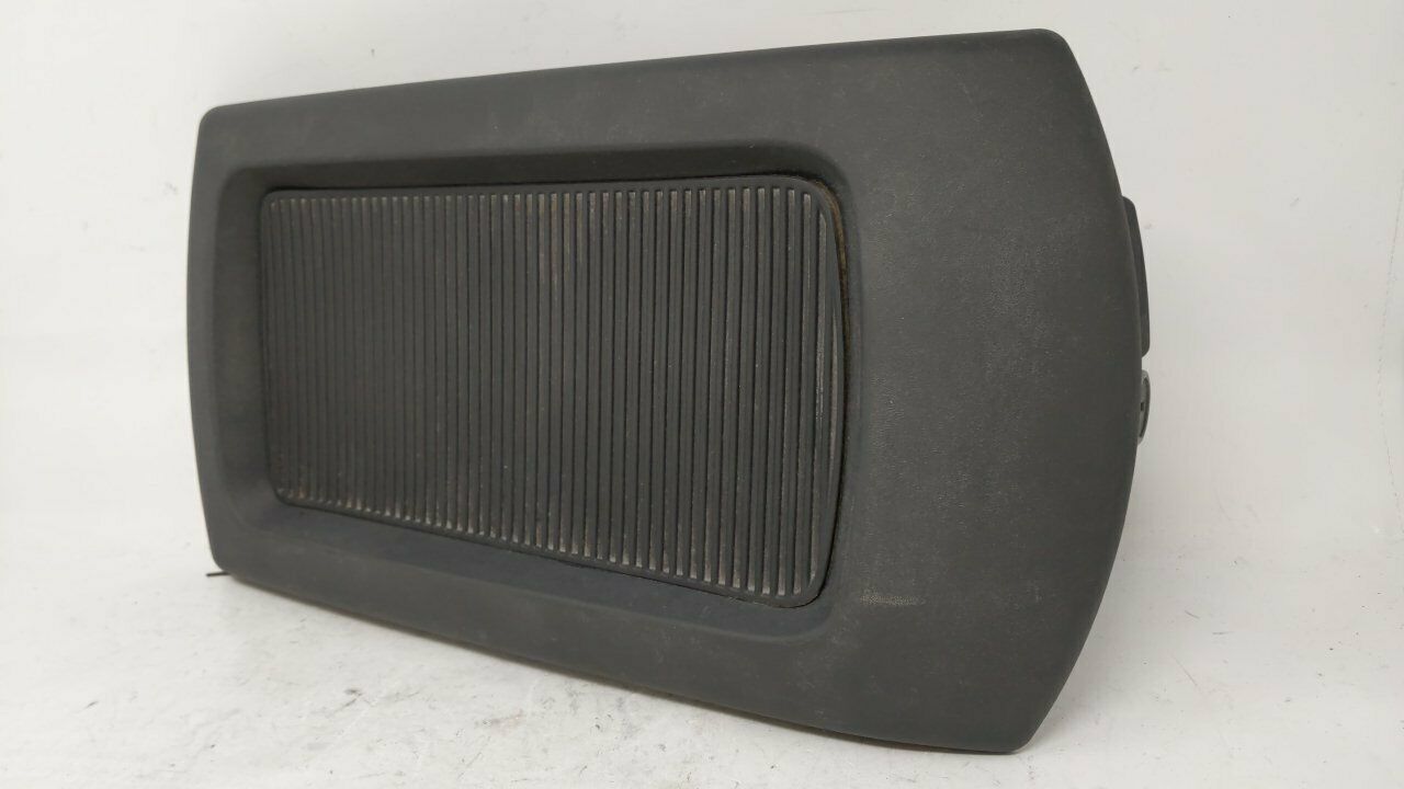 20082010 Nissan Armada Overhead Roof Console Interior Dome Light Black