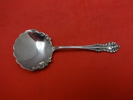Mazarin by Dominick & Haff Sterling Silver Nut Spoon Dated 1890 4 1/2" - $127.71
