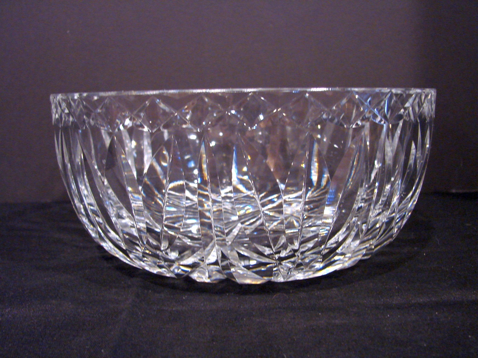 How To Identify Real Waterford Crystal at Pearl Oconner blog