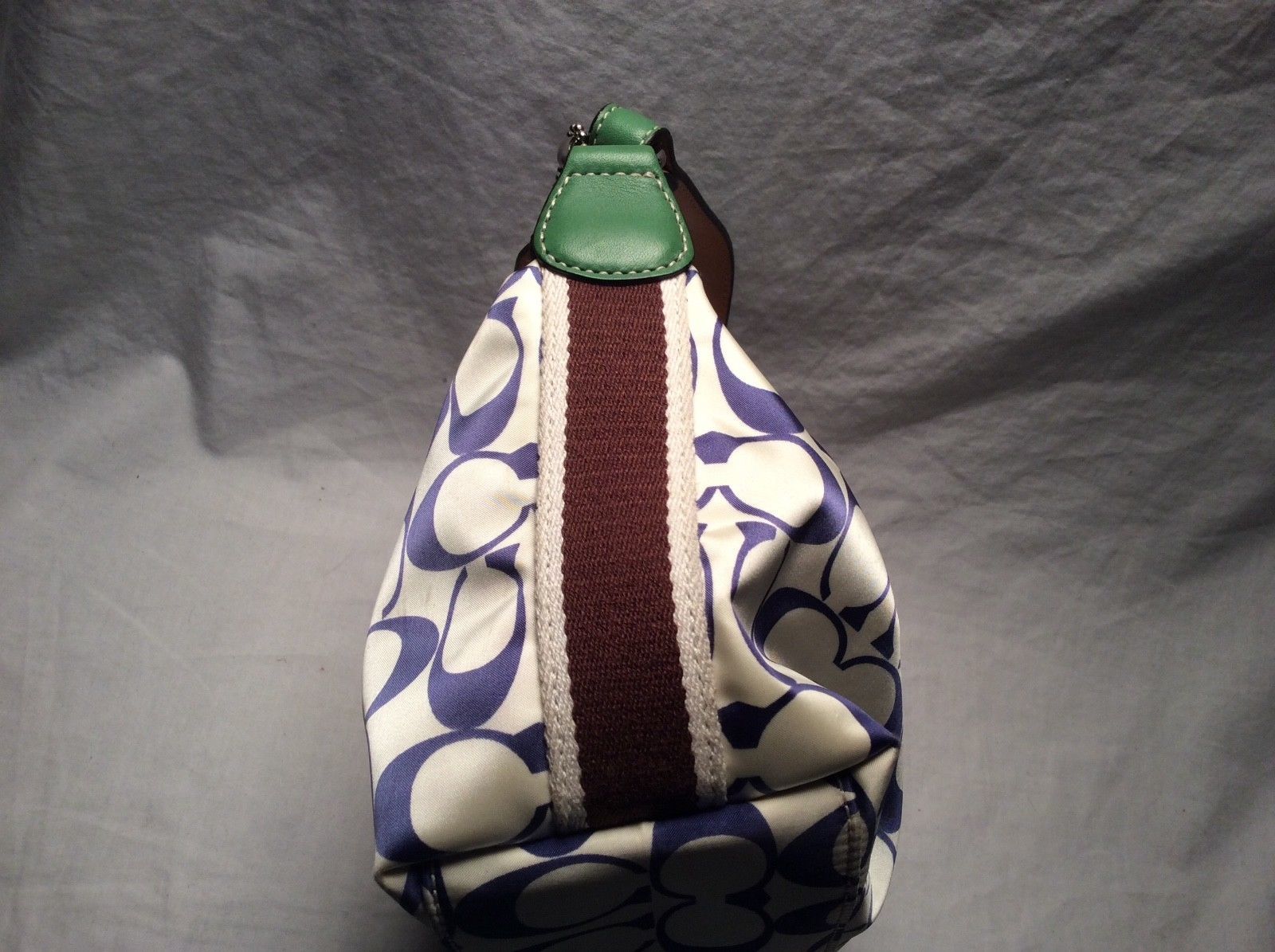 coach est 1941 bag