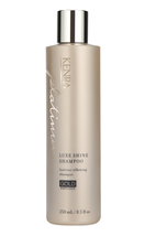 Kenra Platinum Luxe Shine Shampoo, 8.5 ounces