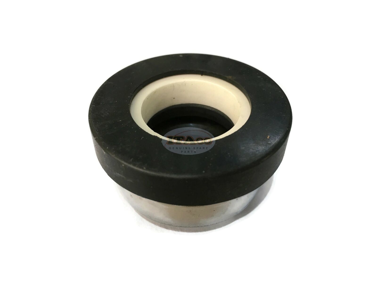 Mechanical Water Pump Seal Blower Diving 1 1/8" 1.125" Rotary Ring Carbon Spring 
