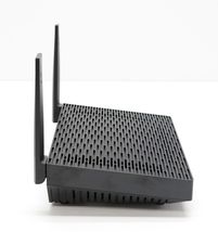 Linksys MR7350 Max-Stream AX1800 Dual-Band Mesh Wi-Fi 6 Router - Black image 3