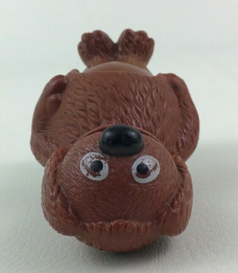 rowlf toy