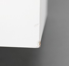 KEF Q350 SP3959 Bookshelf Speaker (Pair) - Satin White image 2