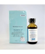 SkinCeuticals Phloretin CF High Performance Antioxidant Treatment 30ml S... - $65.99