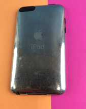 Apple iPod Touch 2nd Gen MC086LL 8 GB BlackUsed 