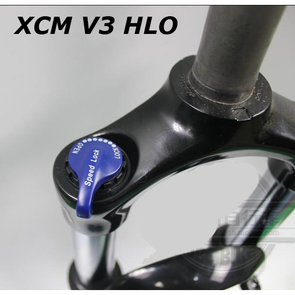 sr suntour xcm 30 forks