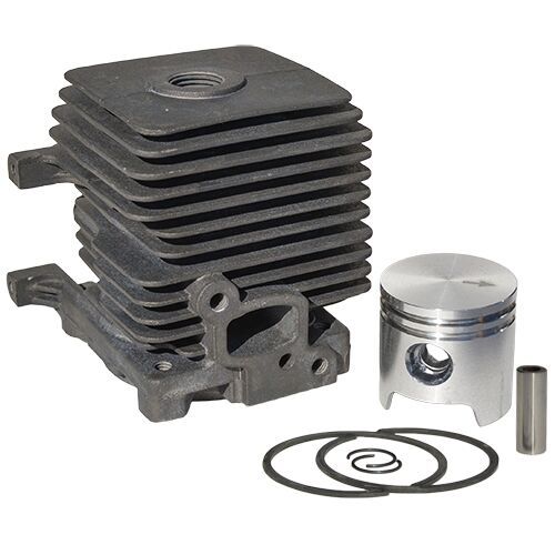 Stihl FS38, FS45, FS55 cylinder kit 34mm replaces 4140-020-1200