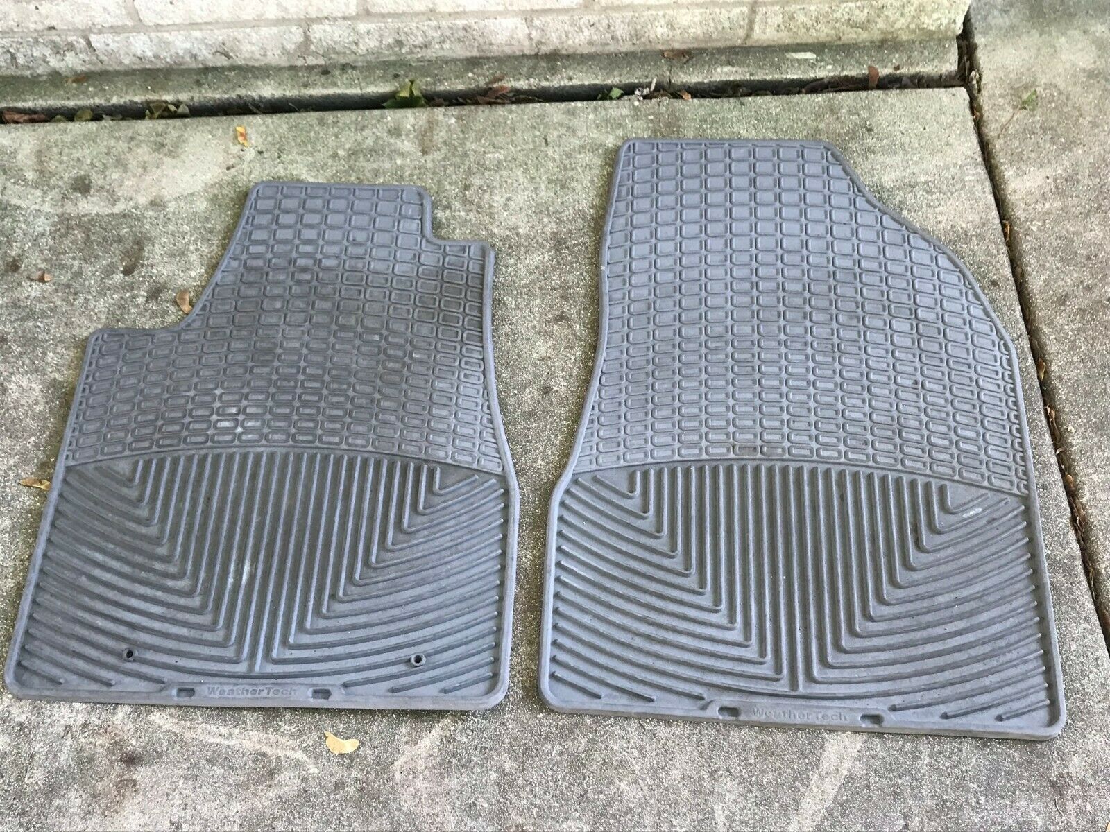 Weathertech All Weather Floor Mats For Lexus And 50 Similar Items