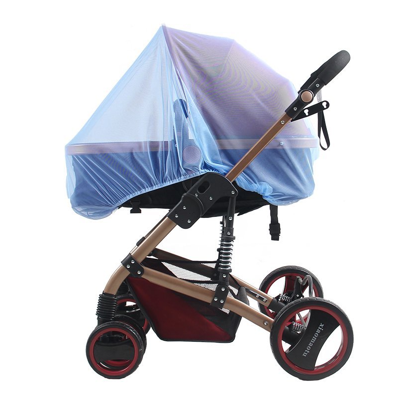 stroller mesh cover