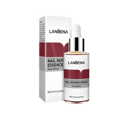 LANBENA - Nail Repair Essence Serum for Fungus Removal & Anti Infection