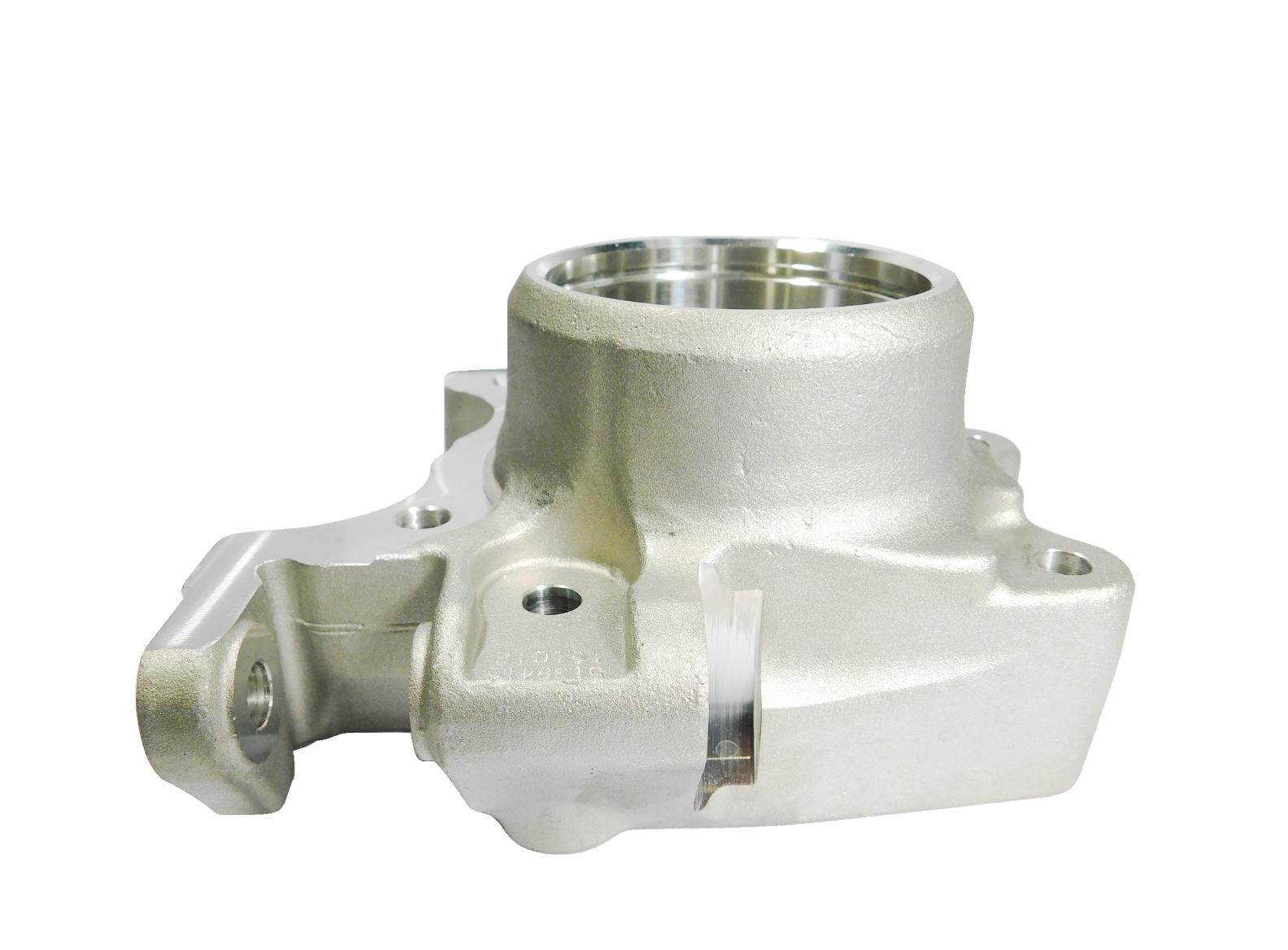 20142017 Polaris RZR XP 4 1000 OEM Right Hand Wheel Bearing Carrier