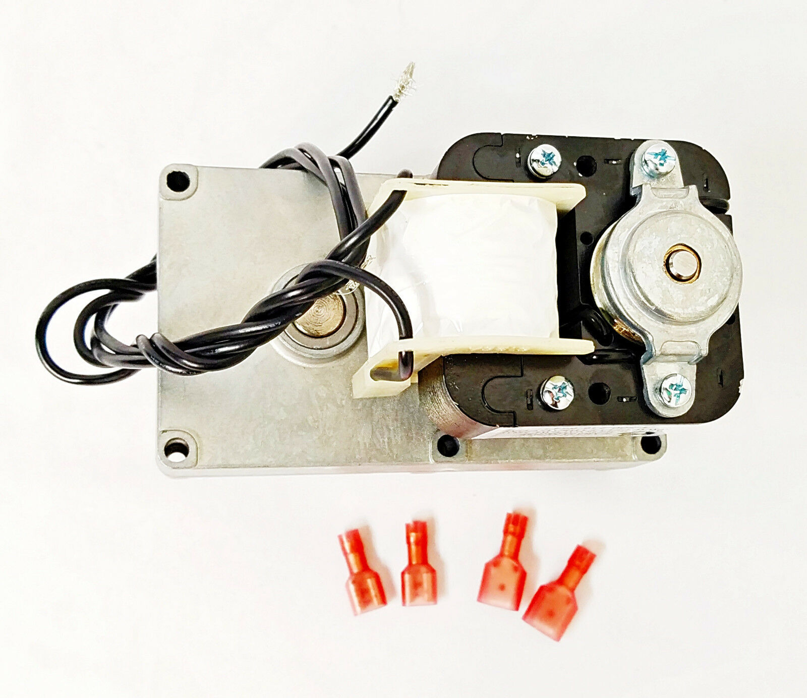Englander Auger Motor 25PDV, 25PDVC, 25PI, 25PAF PU047040, B4415UI