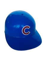 Baseball Souvenir Batting Helmet 1969 Laich Sport Prod Chicago Cubs Ernie Banks - $49.45