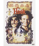 Hook [DVD] - $2.96