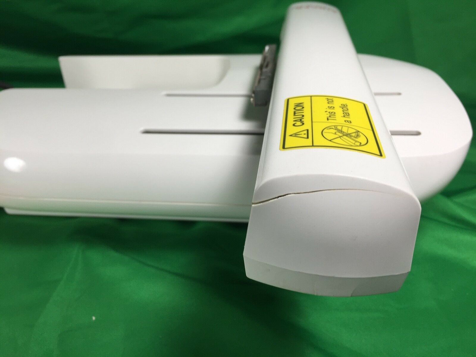 Singer Quantum XL1000 w/ Embroidery Attachment *Read Description