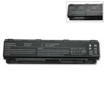 New Battery Pack For Toshiba Satellite L75D-A7288 L840-St4Nx1 C55D-A5120 6 Cell - $38.82