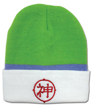 Authentic Dragon Ball Z: Kami Color Scheme ADULT Winter Beanie *NEW with Tags* - $16.99
