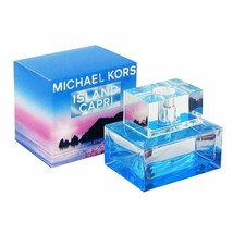 Island Capri Par Michael Kors 1.7 oz / 50 ML Eau de Parfum Spray pour Femme - $112.79