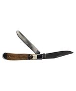 Roper Knives Laredo Series Tapper Folding Pocket Knife  (2) 1065 Carbon... - $29.99