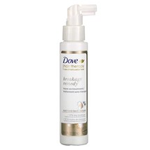 Dove Hair Therapy, Breakage Remedy Leave-on Treatment, 3.38 fl oz (100 ml) - $5.40