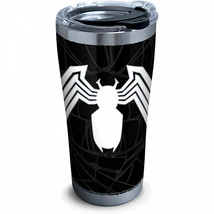 Venom 20 Ounce Stainless Steel Travel Mug Black - $36.98