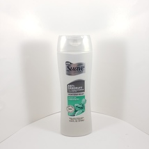 Suave Professionals Anti-Dandruff 2 In 1 Shampoo Conditioner Itchy Scalp... - $24.99