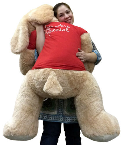 5 ft stuffed animal