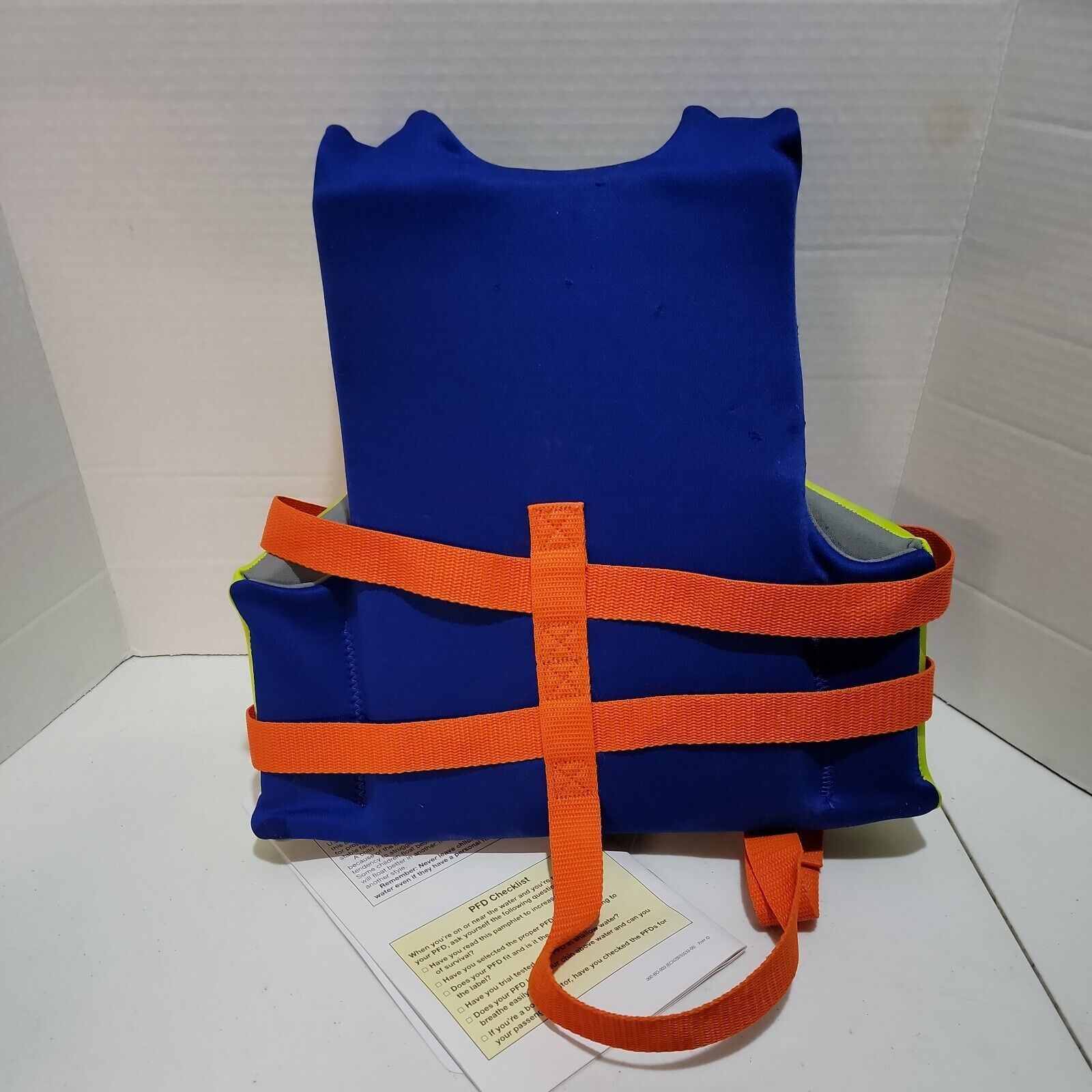NEW Puddle Jumper Life Jacket Child 30-50lbs - Life Jackets & Preservers