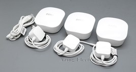 eero mesh J010311 AC Dual-Band Wi-Fi 5 System (3-Pack) - White image 1