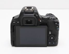 Canon EOS Rebel SL3 24.1MP Digital Camera - Black (Body Only) image 8