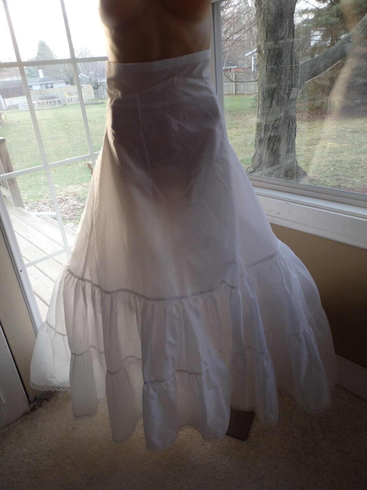 Bridal Slips, Underskirt, Formal Gown Slip, Wedding Dress Slip, Full Half Slips, Gloves & Mittens