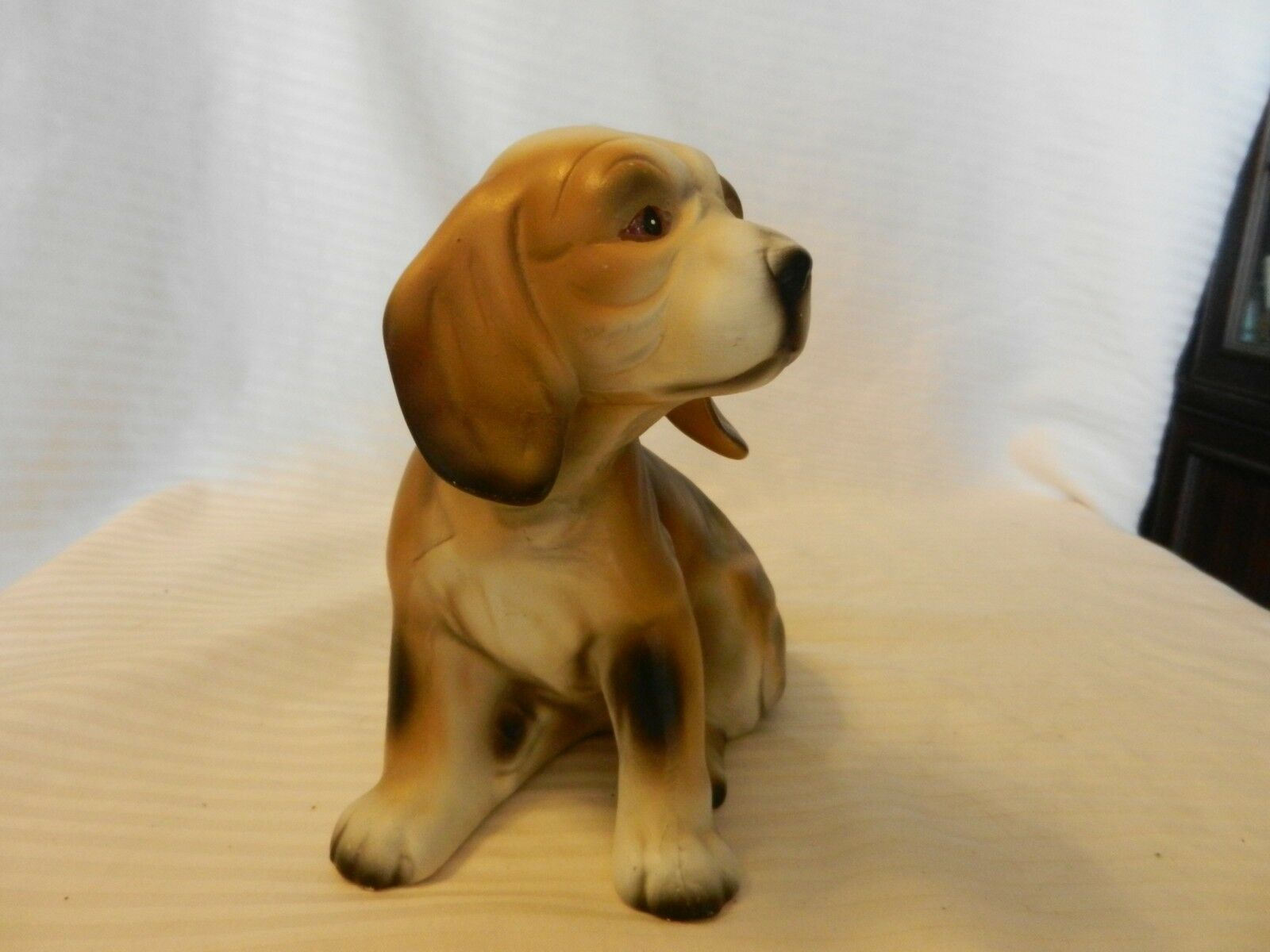 ceramic cocker spaniel