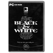 Black & White [PC Game] image 1