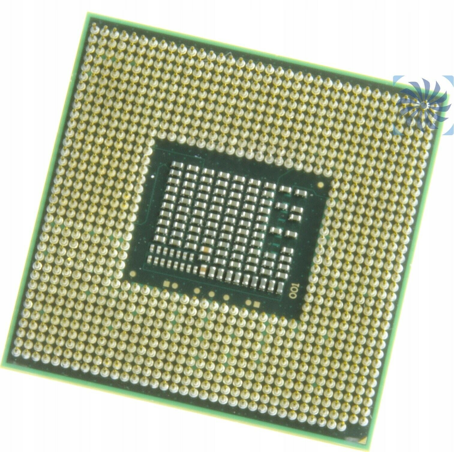 Intel core i3 2310m апгрейд