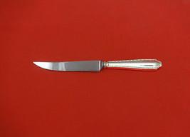 Marquise by Tiffany & Co. Sterling Silver Steak Knife HHWS  Custom Made 8 1/2" - $134.10