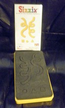 Sizzix #38-0148 Confetti Die In Various Sizes - Used - $10.00
